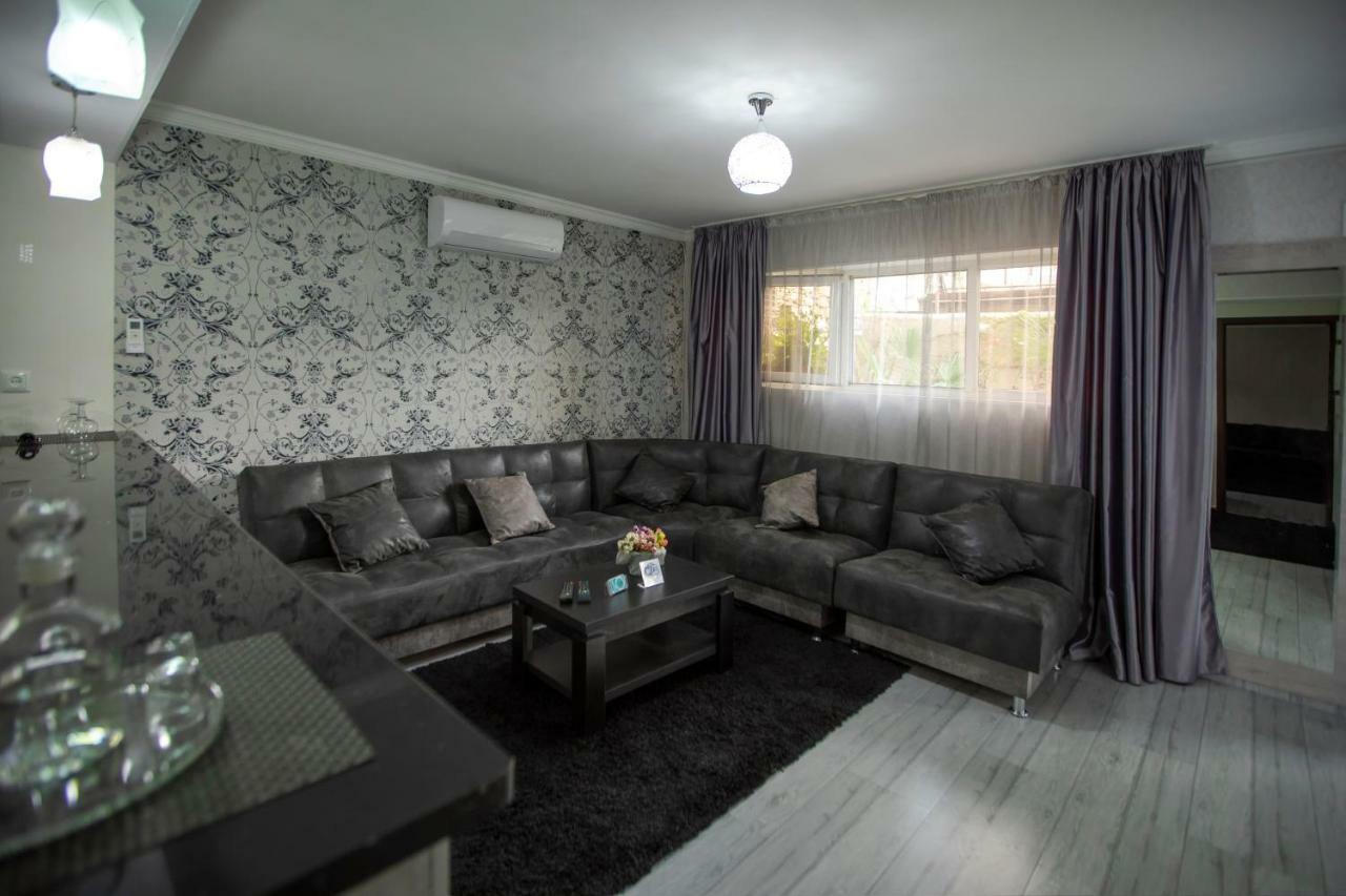 Terrace View Apartman Tbiliszi Kültér fotó